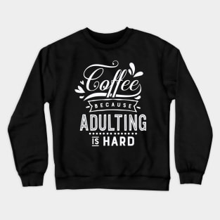 Coffee T-Shirt Sweater Hoodie Phone Case Coffee Mug Tablet Case Tee Birthday Gift Crewneck Sweatshirt